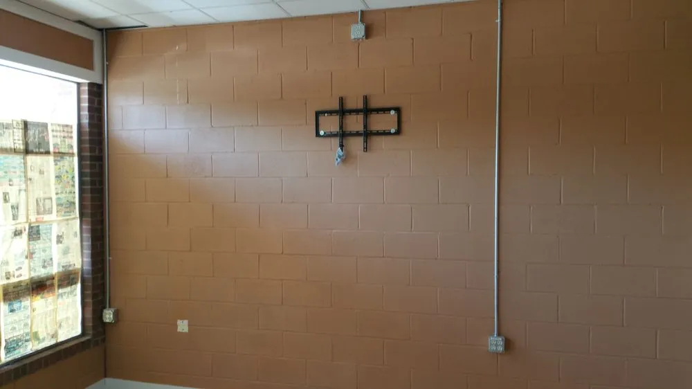 Slide of J & A Electric