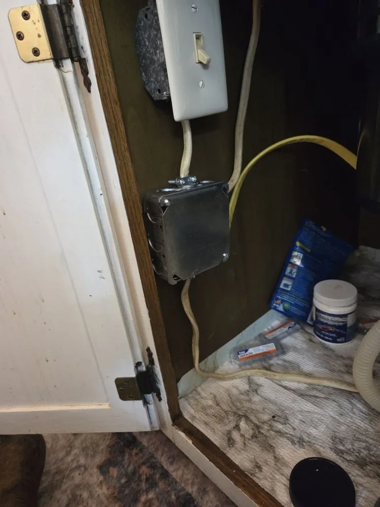 Certified emergency electrical service service in Mount Nebo, WV - J & B Electrical and Home Solutions