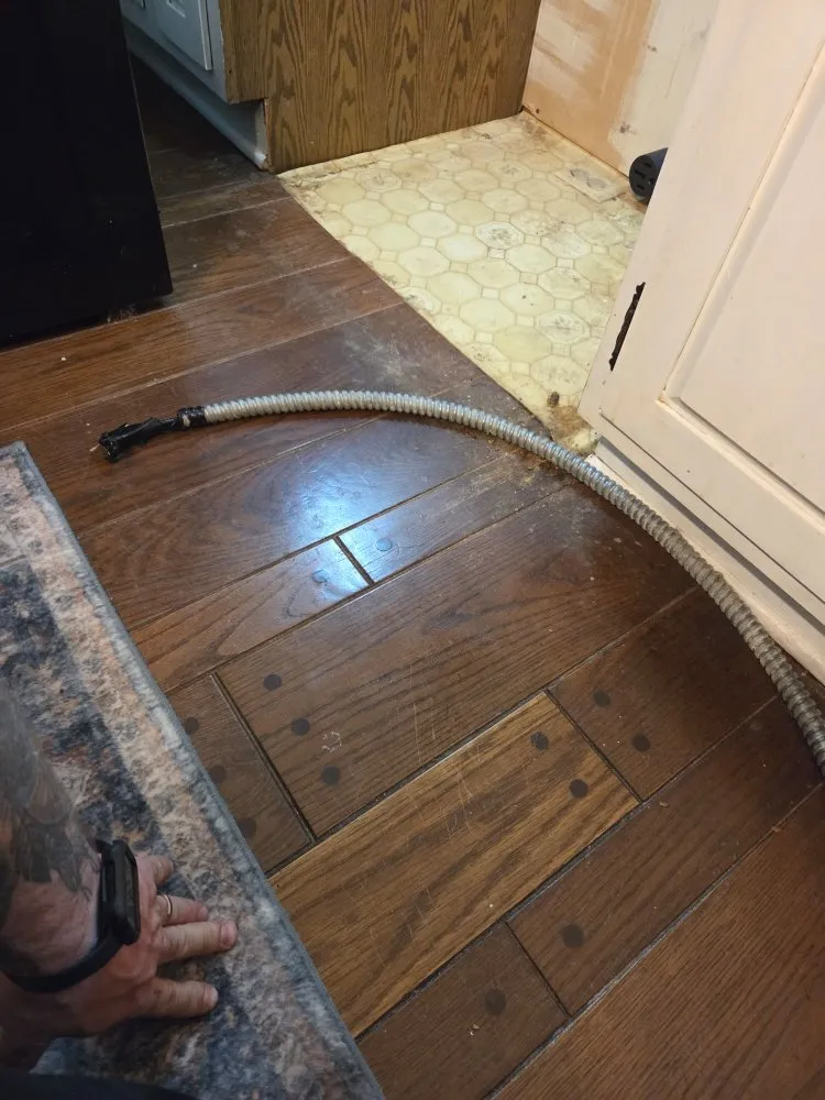 Expert electrician providing electrical repair in Mount Nebo, WV - J & B Electrical and Home Solutions