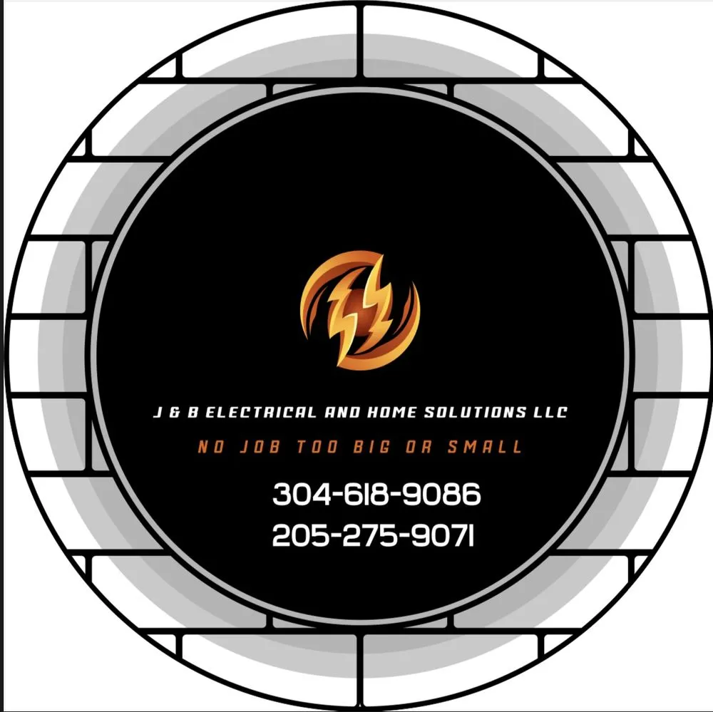 Affordable electrician providing electrical repair in Mount Nebo, WV - J & B Electrical and Home Solutions