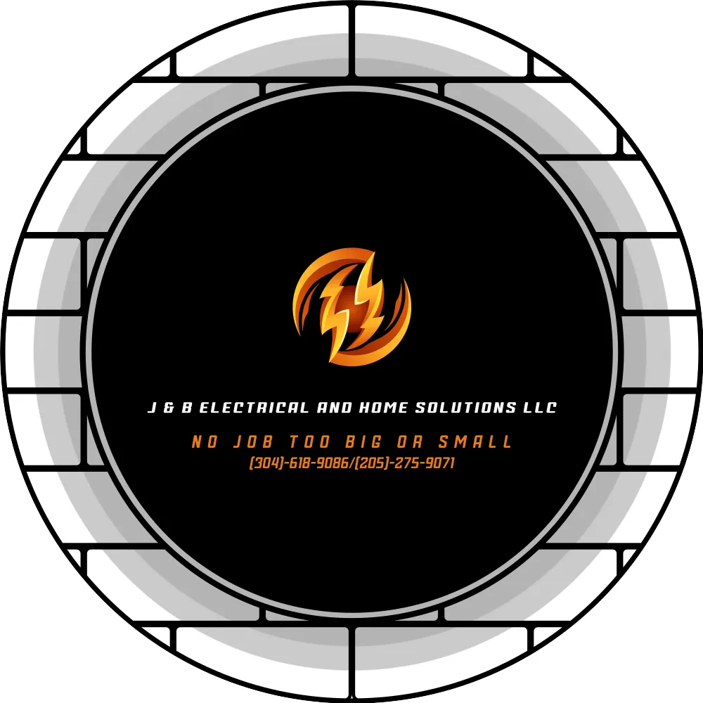 Reliable wiring installation experts serving Mount Nebo, WV - J & B Electrical and Home Solutions