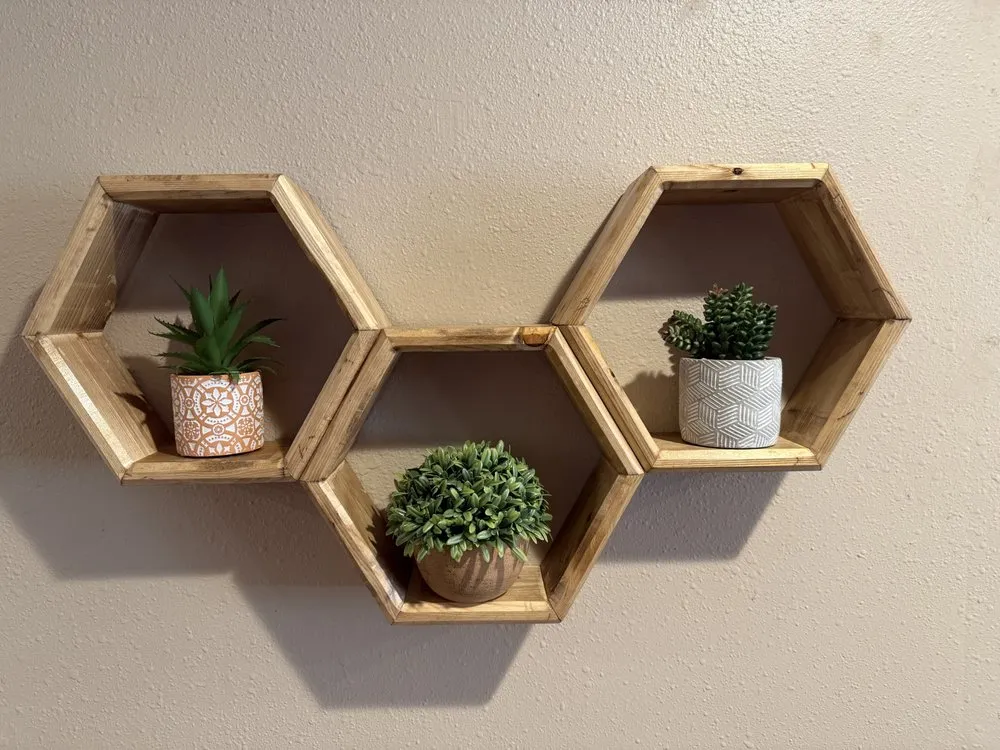 Slide of J & B Woodworks and Handyman Service