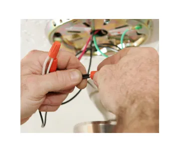 Slide of J & C Electrical