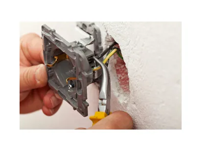 Slide of J & C Electrical