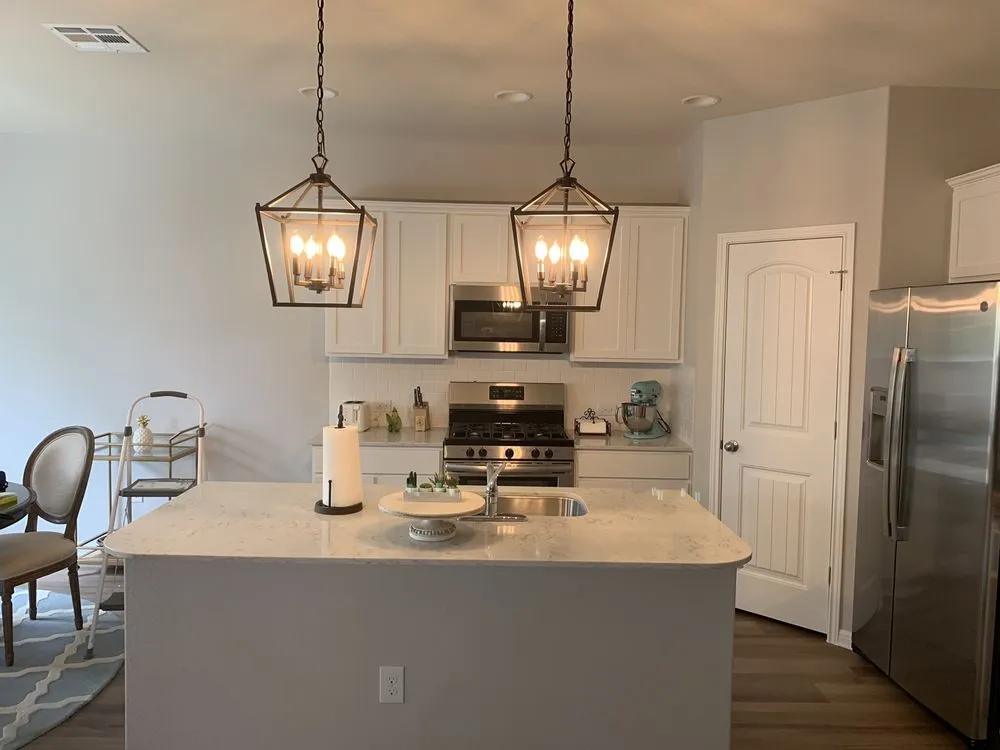 Slide of J & Co. Electrical Services