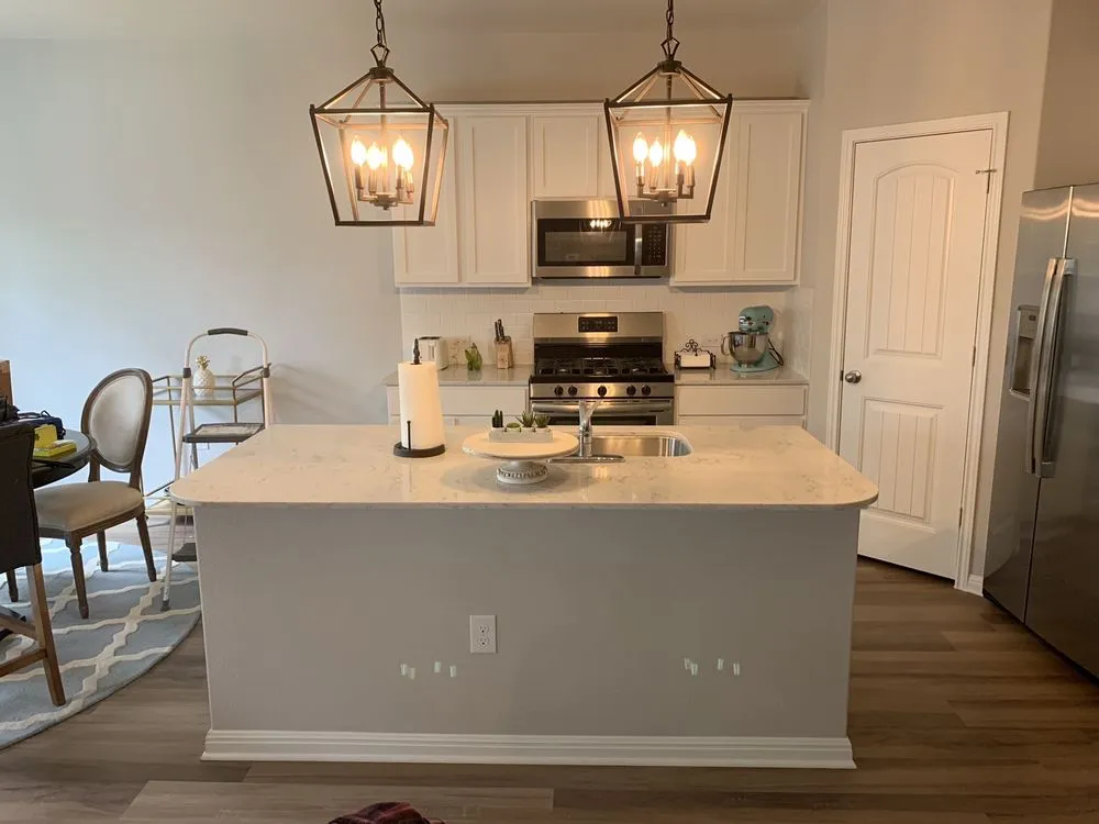 Slide of J & Co. Electrical Services