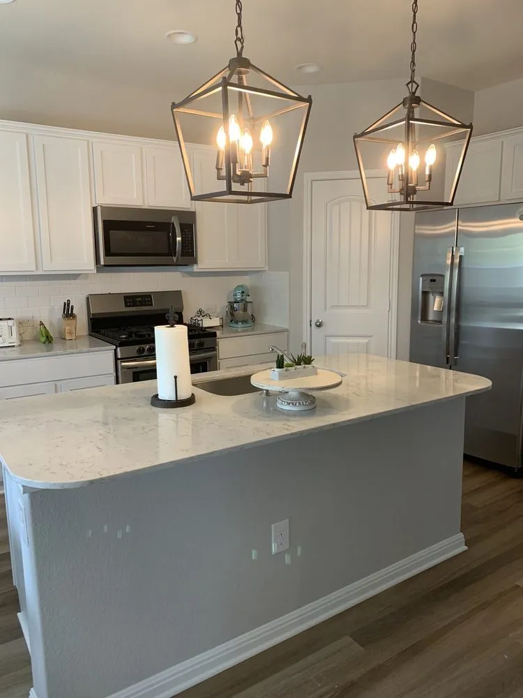 Slide of J & Co. Electrical Services