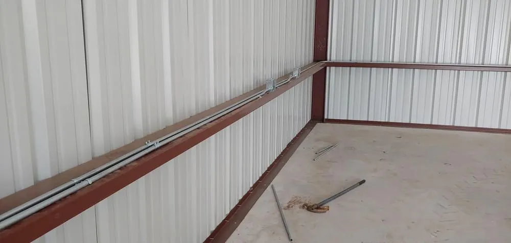 Slide of J & Co. Electrical Services