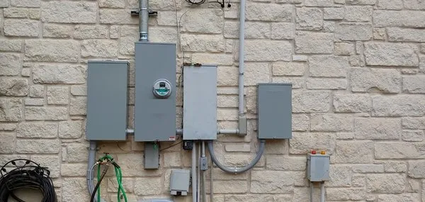 J & Co. Electrical Services