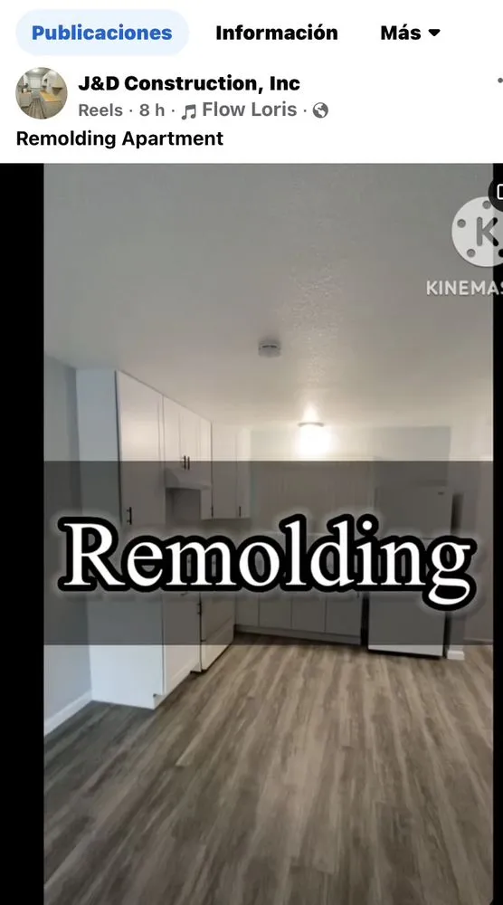 Affordable wiring installation service in Arden-Arcade, CA - J & D Construction