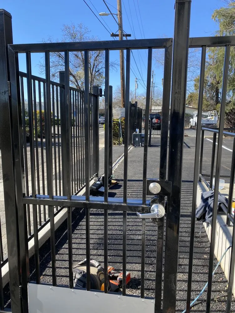 Emergency electrician providing panel upgrade in Arden-Arcade, CA - J & D Construction