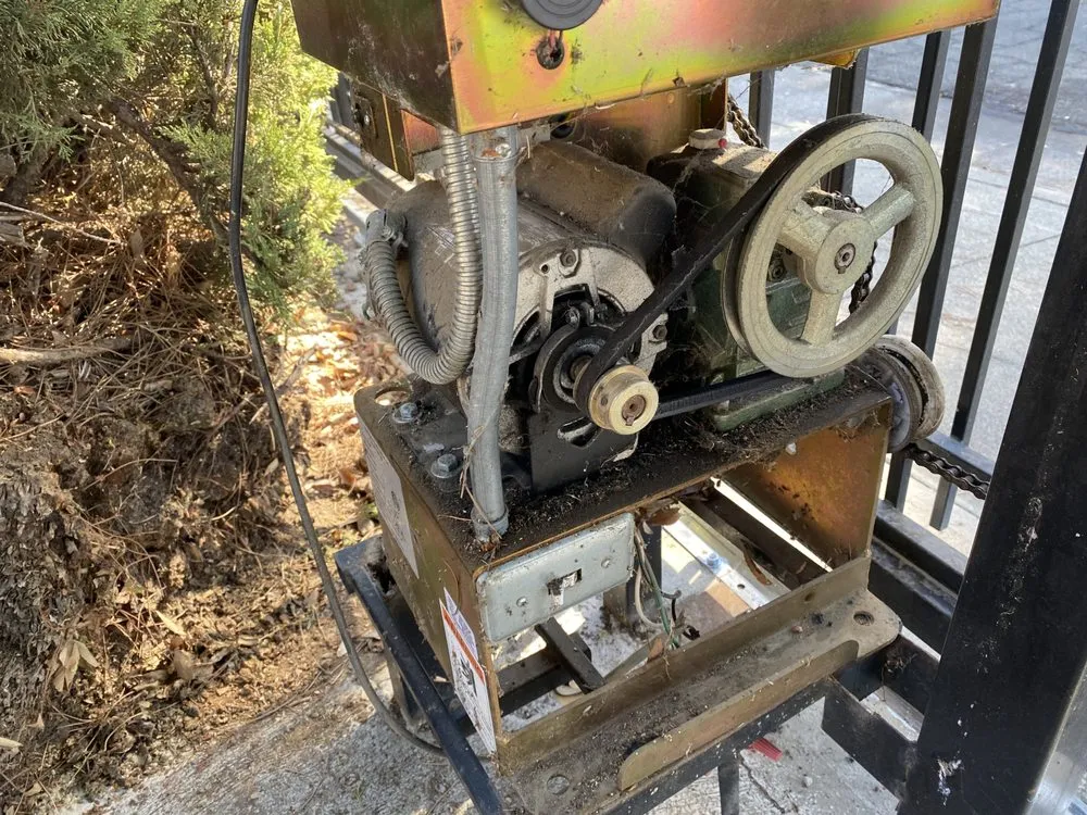 Expert circuit breaker repair in Arden-Arcade, CA by J & D Construction