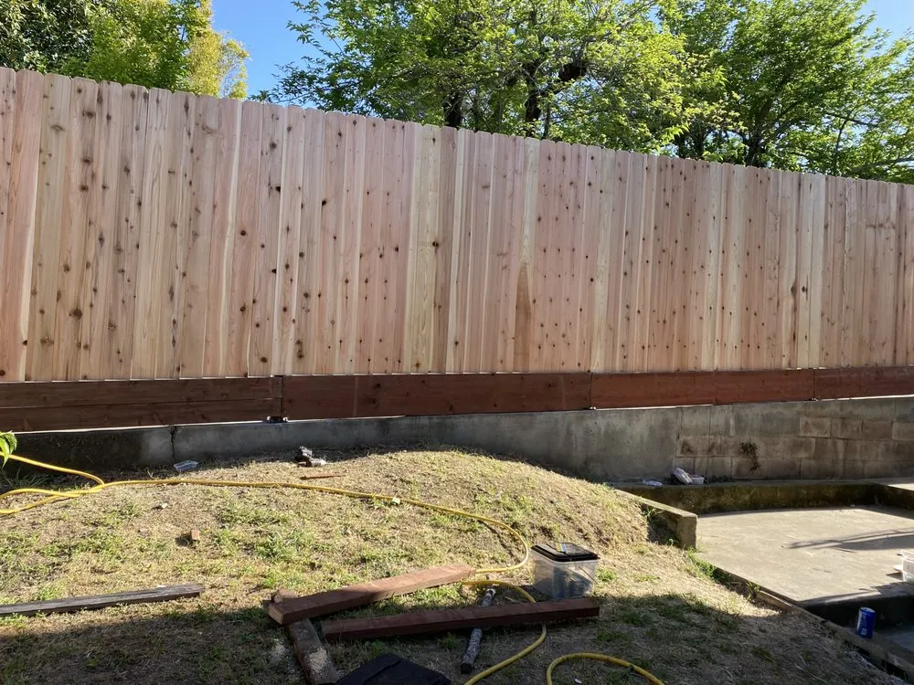Emergency panel upgrade in Arden-Arcade, CA by J & D Construction