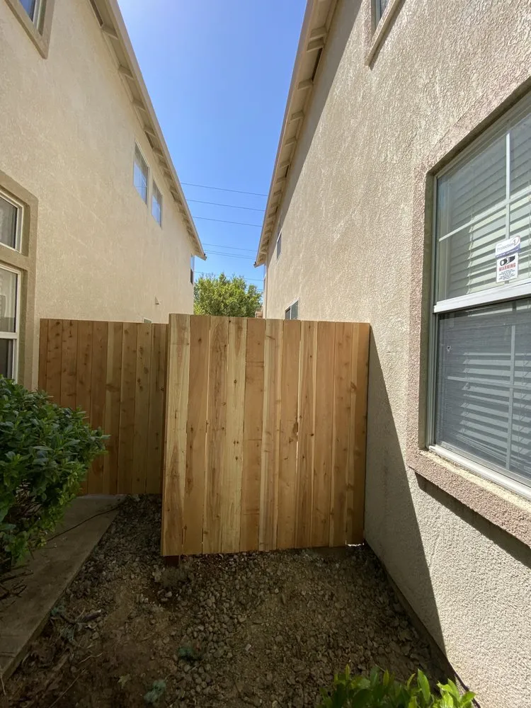 Licensed electrician providing panel upgrade in Arden-Arcade, CA - J & D Construction