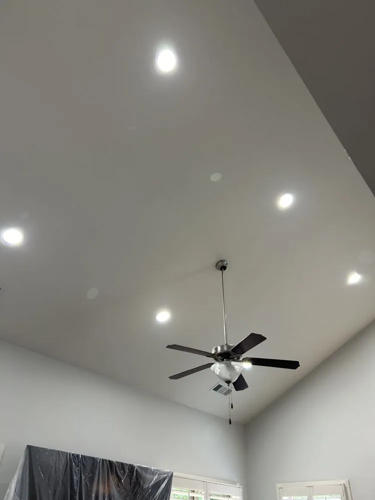 Slide of J & D Electric