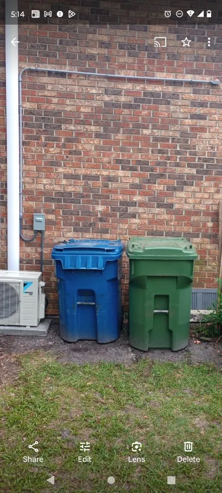 Slide of J & E Electrical Services