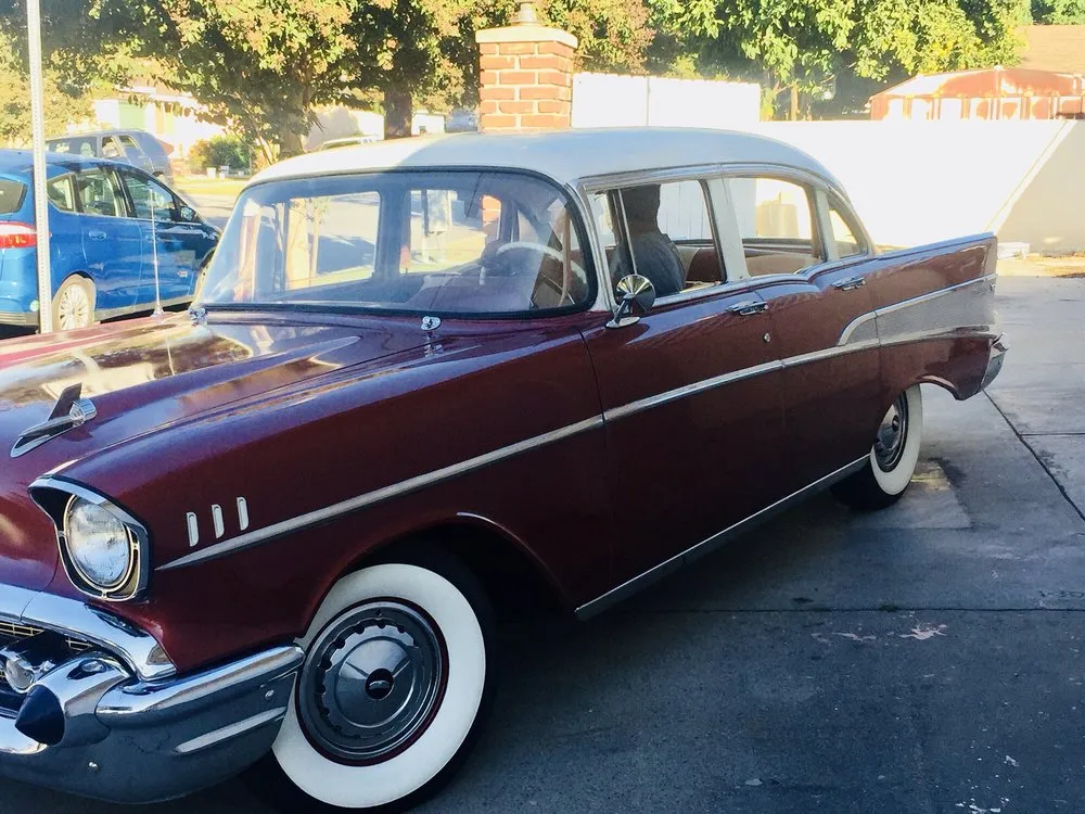 Slide of J & F Auto Electric