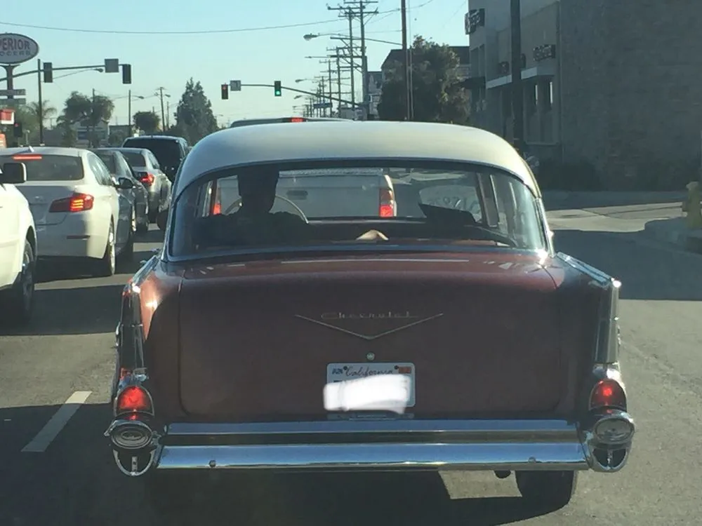 Slide of J & F Auto Electric