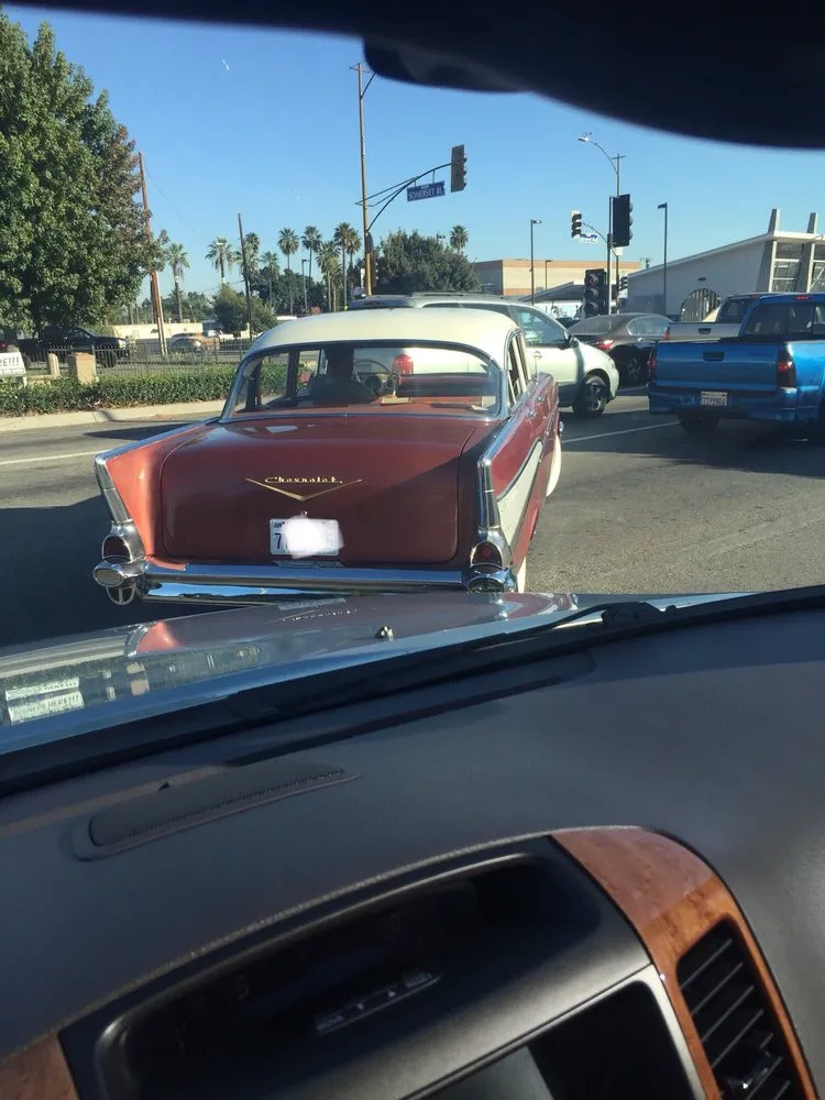 Slide of J & F Auto Electric