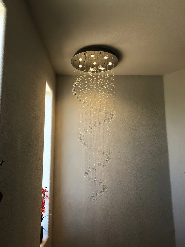 Slide of J & G Electric