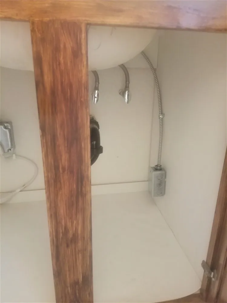 Slide of J & G Electric