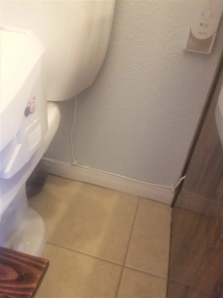 Slide of J & G Electric