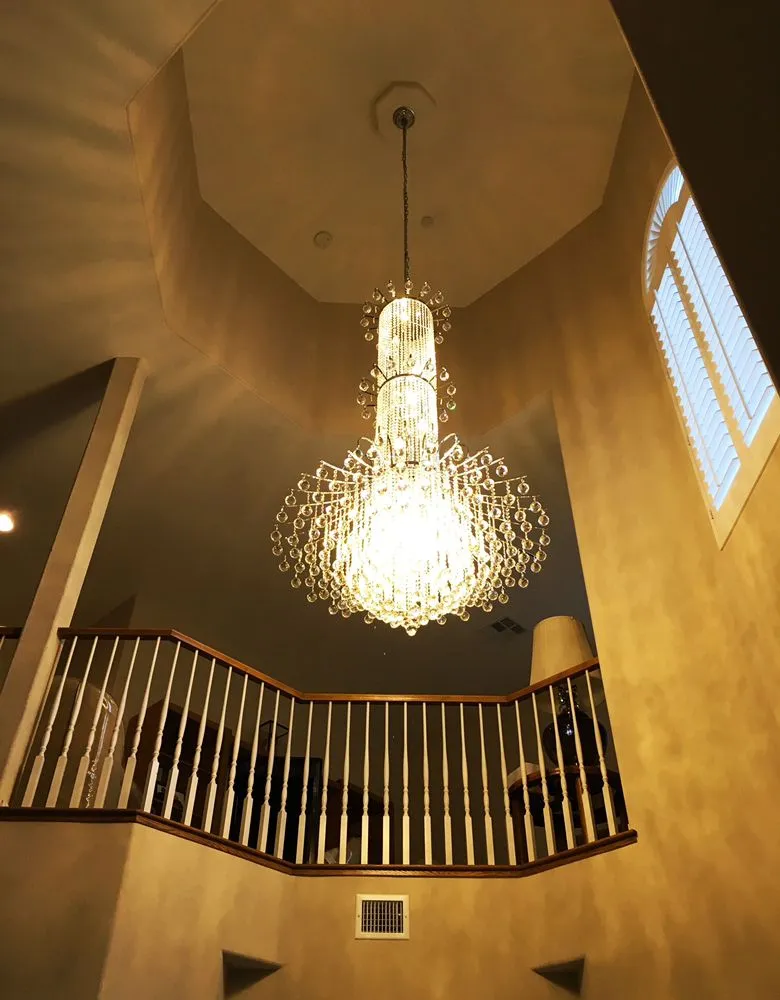 Slide of J & G Electric