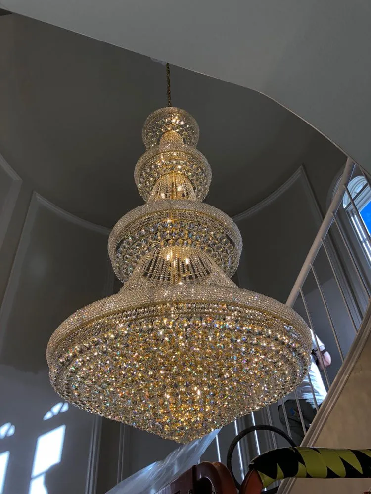 Slide of J & G Electric