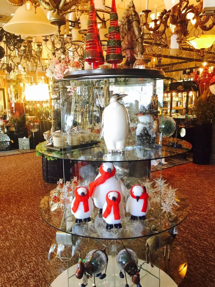 Slide of J & G Electric