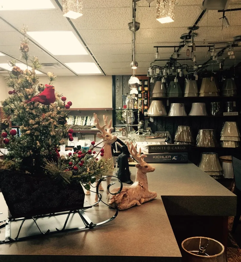 Slide of J & G Electric