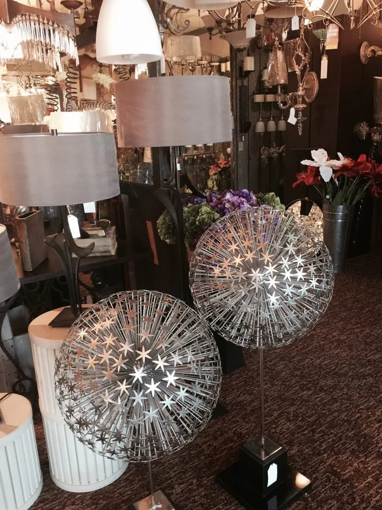 Slide of J & G Electric