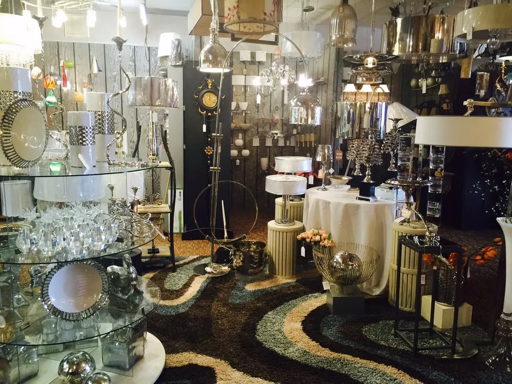 Slide of J & G Electric