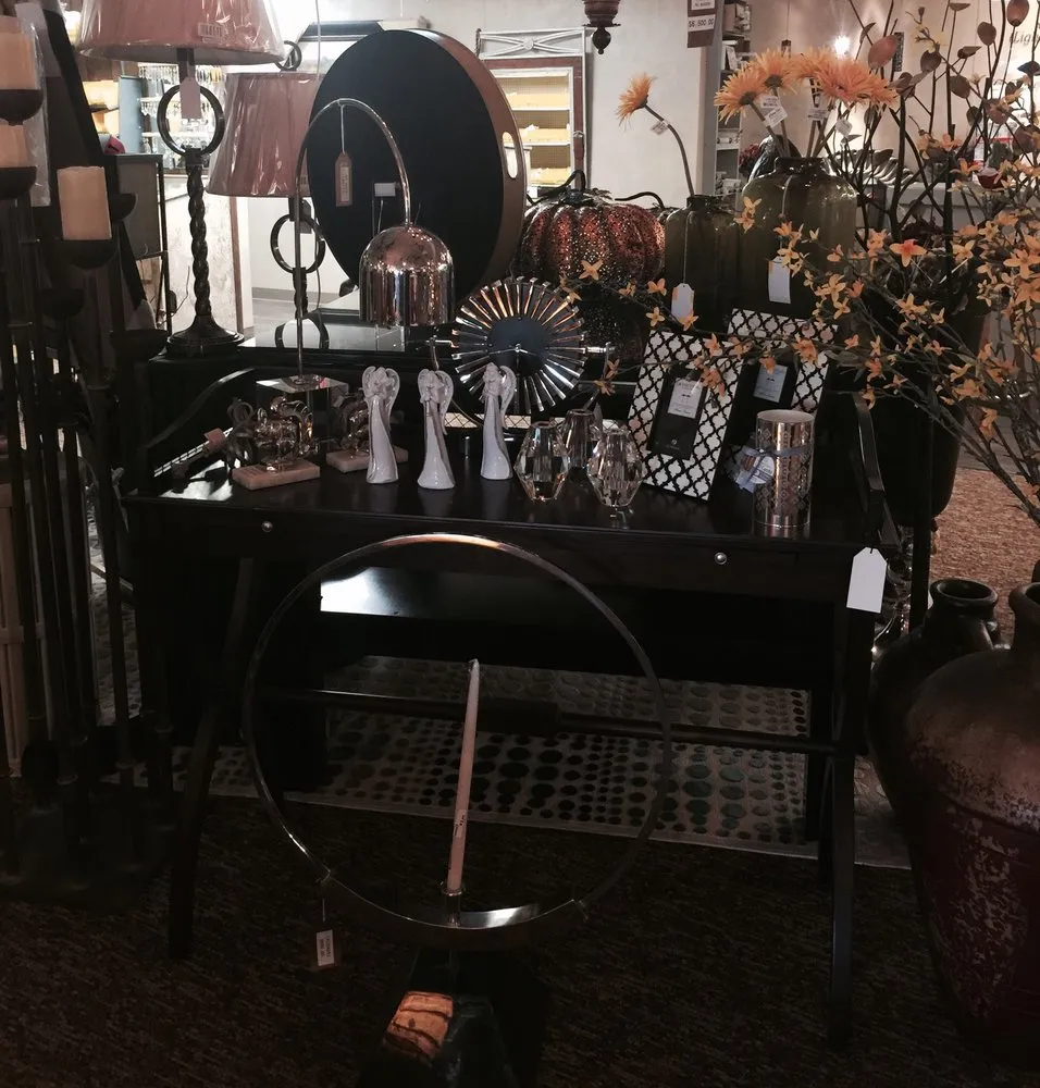 Slide of J & G Electric