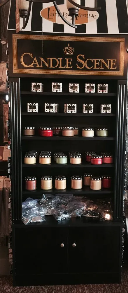 Slide of J & G Electric