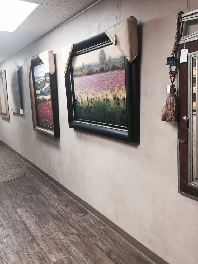 Slide of J & G Electric