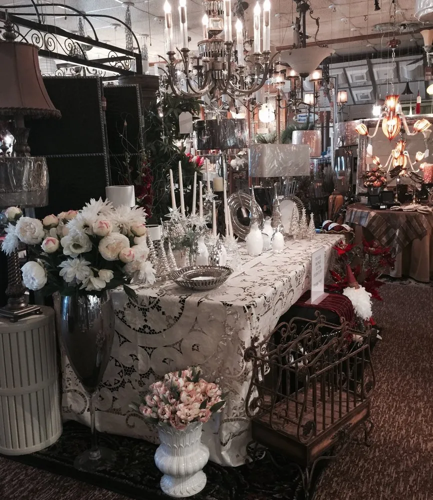 Slide of J & G Electric