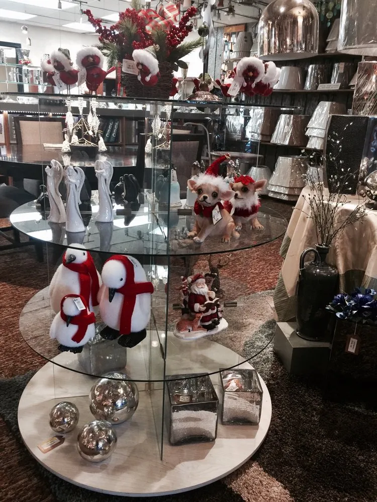 Slide of J & G Electric