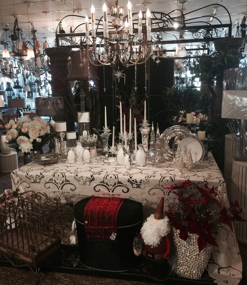 Slide of J & G Electric