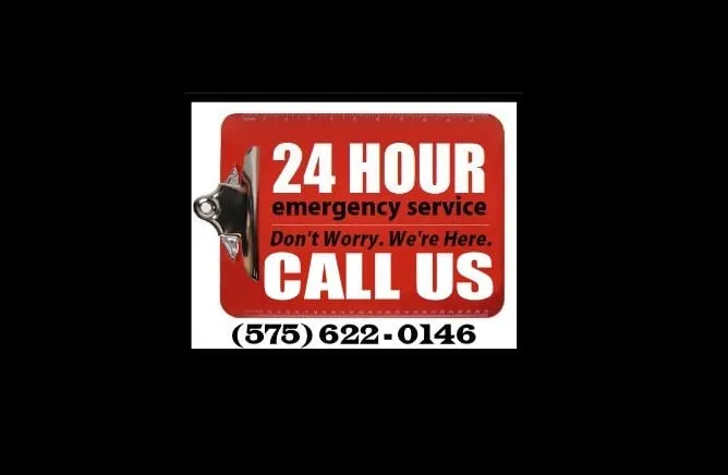 Slide of J & G Electric