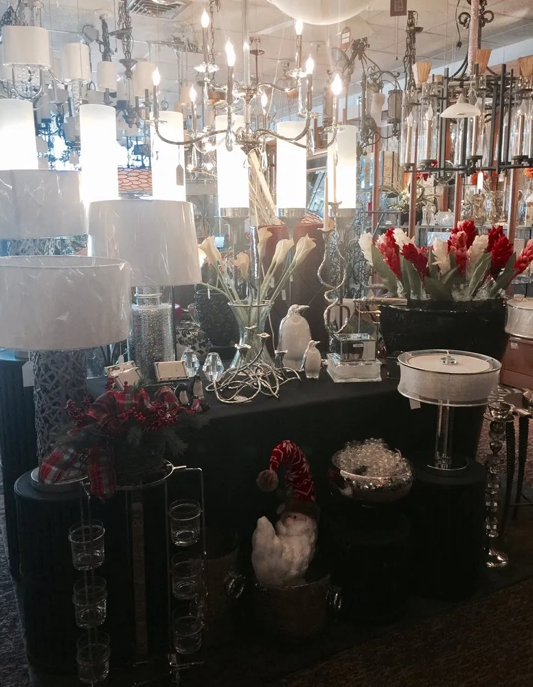 Slide of J & G Electric