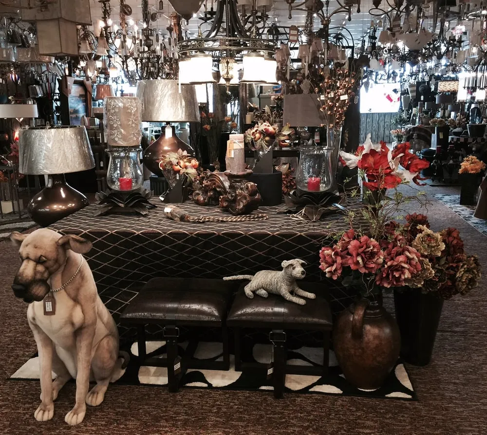 Slide of J & G Electric