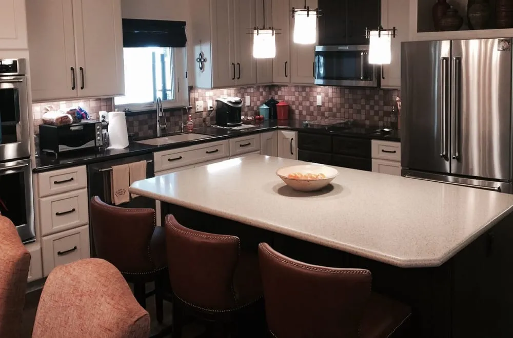 Slide of J & G Electric