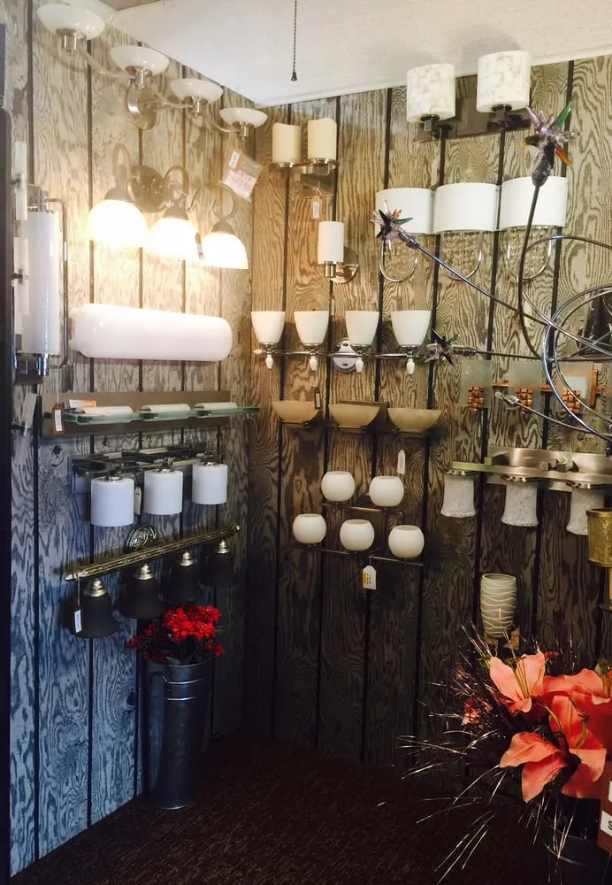 Slide of J & G Electric