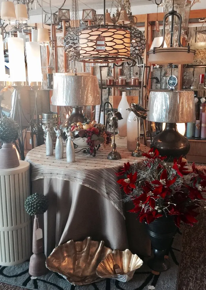 Slide of J & G Electric