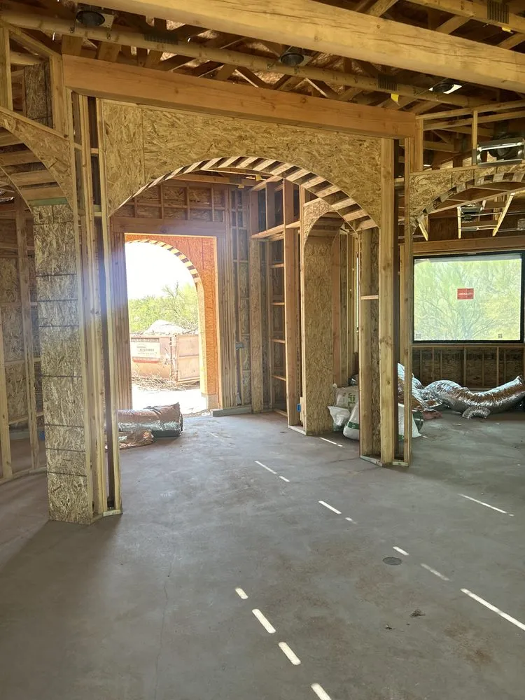 Slide of J & G Electric