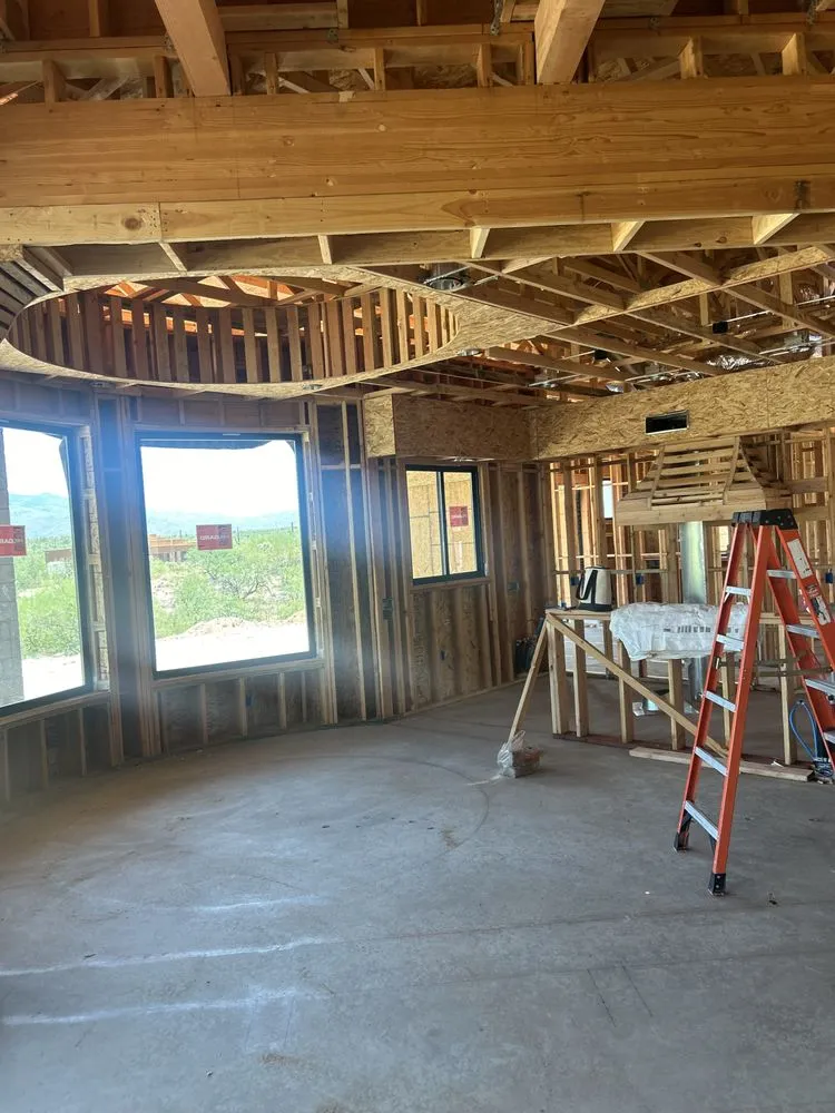 Slide of J & G Electric