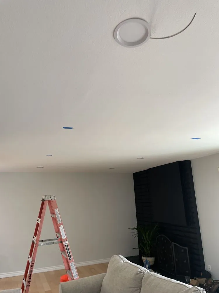 Slide of J & I Electric