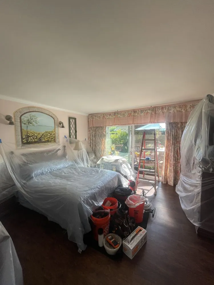 Slide of J & I Electric