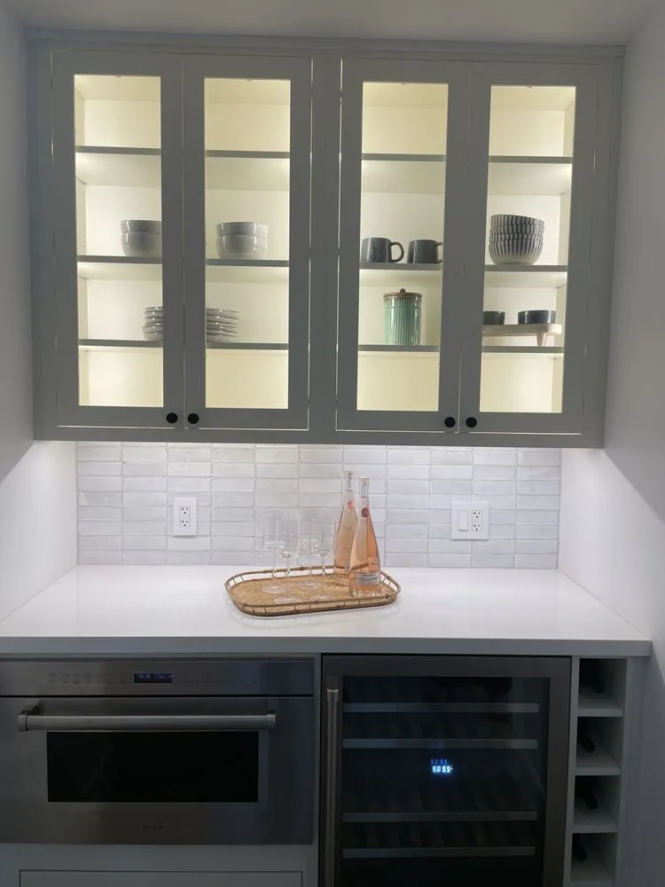 Slide of J & I Electric