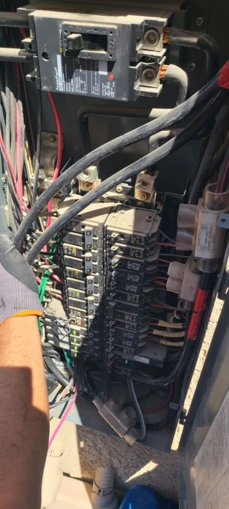 Slide of J & J Appliances